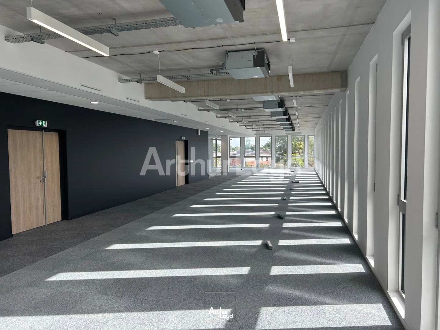 Bureaux - Location - VILLENEUVE D'ASCQ - 59650 - 1189-5234 - 7874458