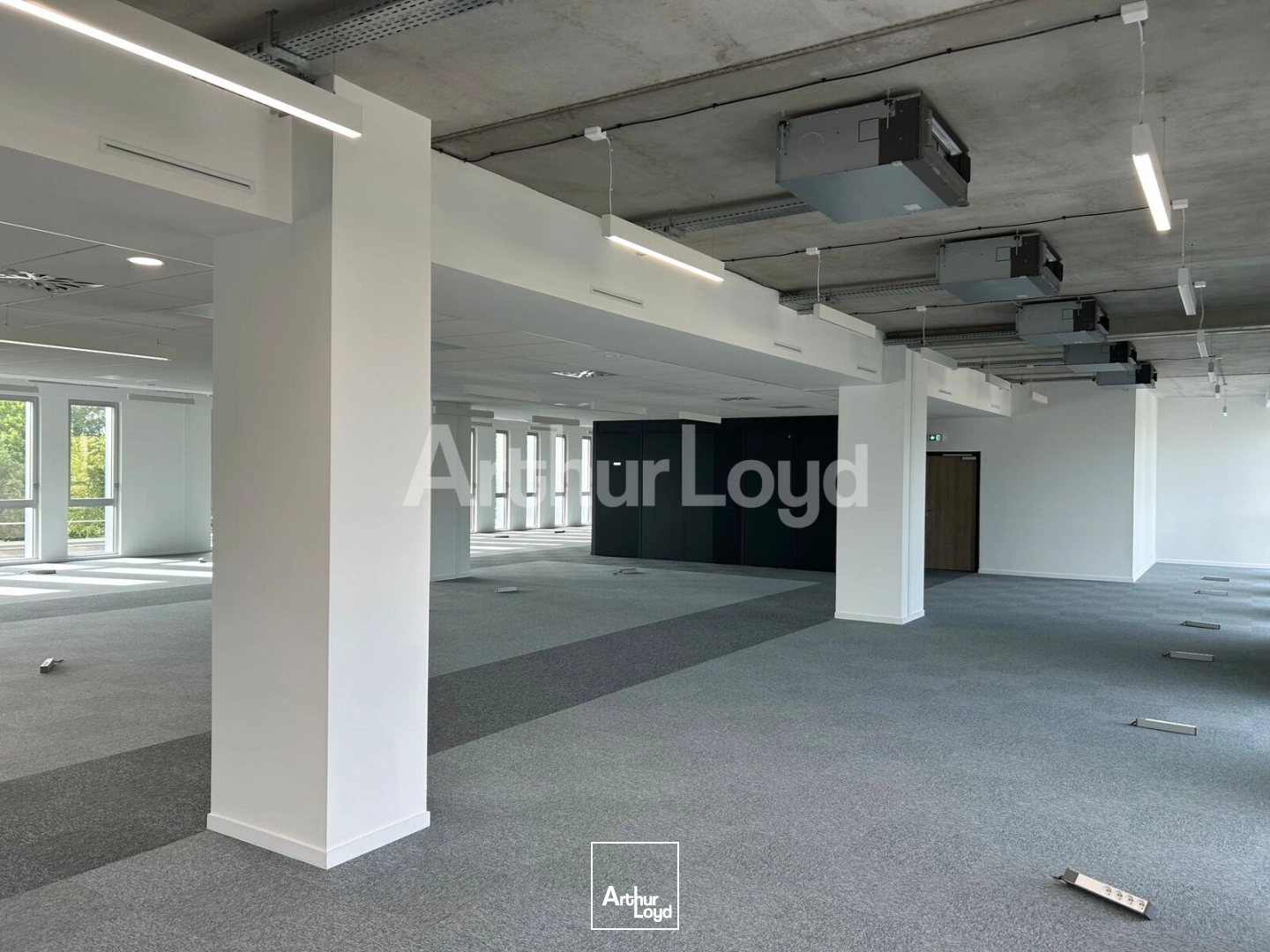 Bureaux - Location - VILLENEUVE D'ASCQ - 59650 - 1189-5234 - 7874460