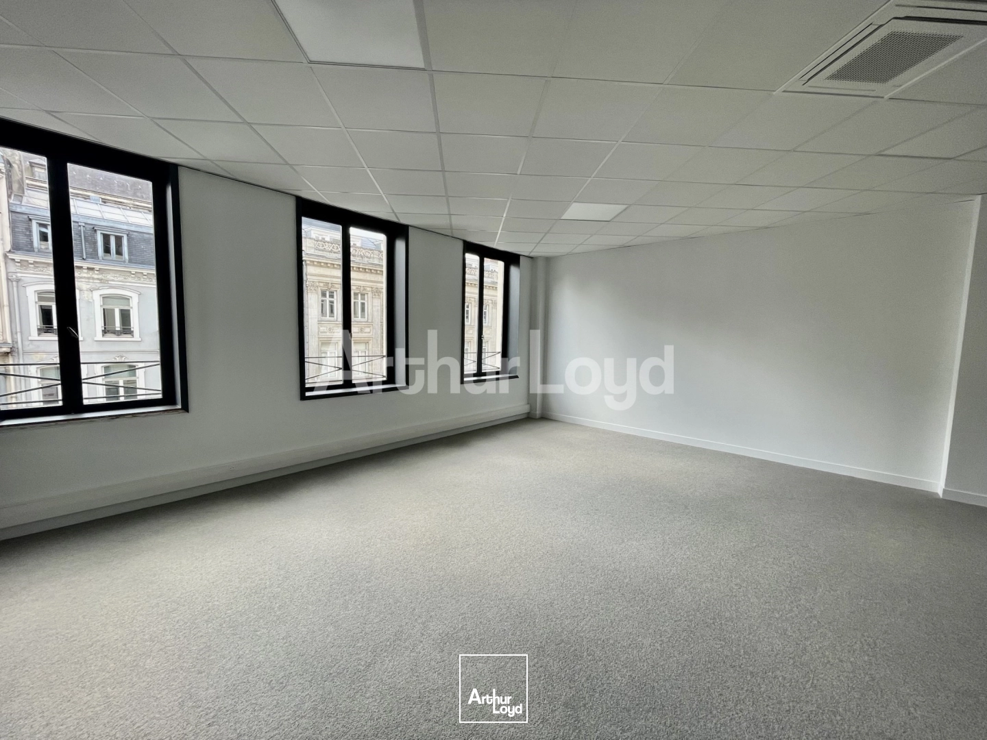 Bureaux - Location - LILLE - 59000 - 265-265 - 7874482
