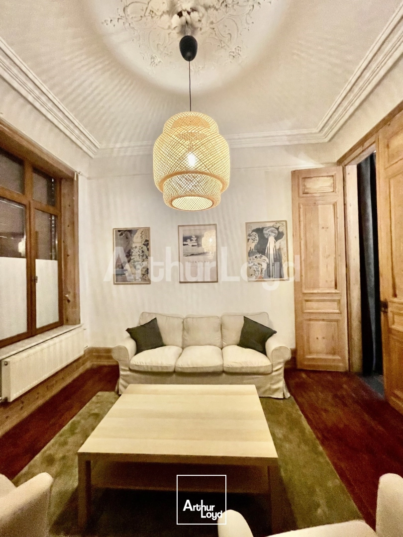 Bureaux - Vente - LILLE - 59000 - 248.36-248.36 - 7874495