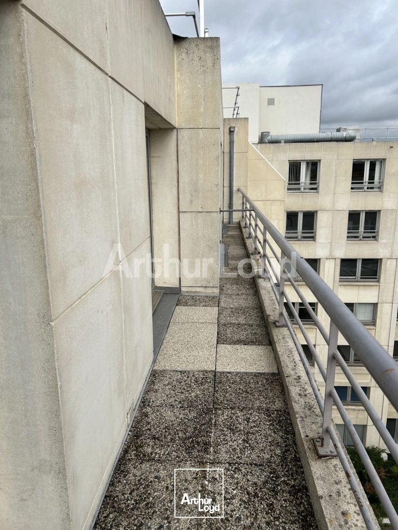 Bureaux - Location - LILLE - 59000 - 232-831 - 7874514