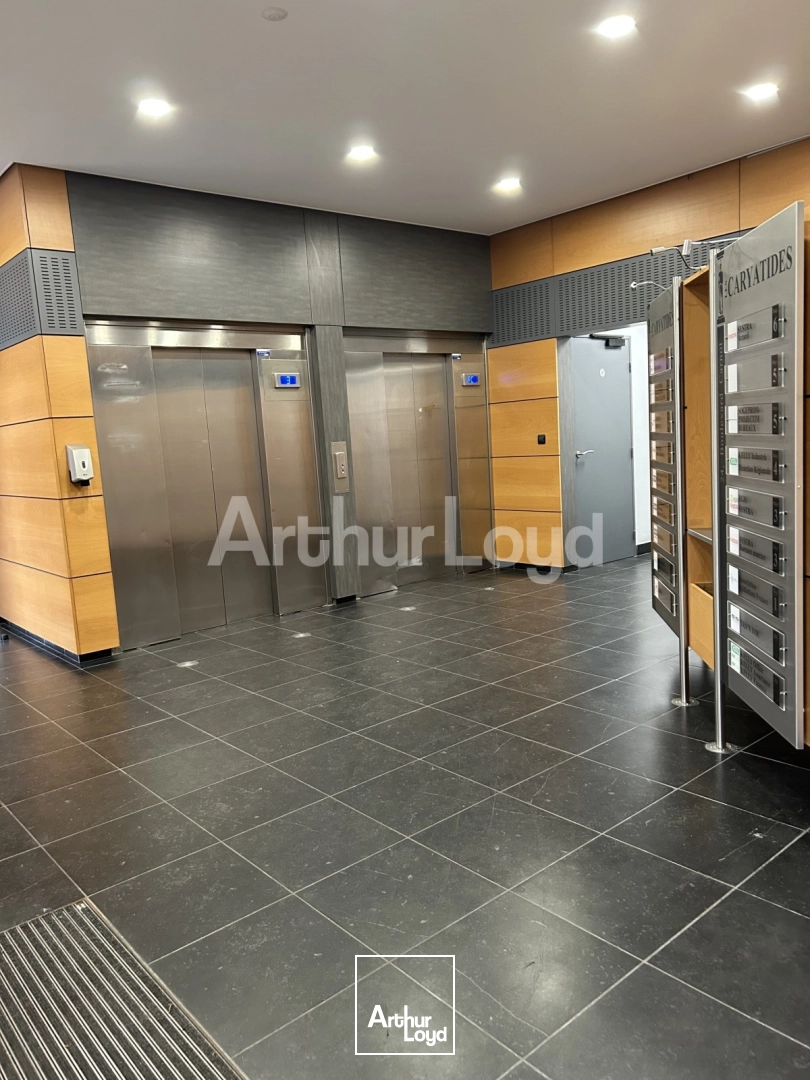 Bureaux - Location - LILLE - 59000 - 232-831 - 7874513