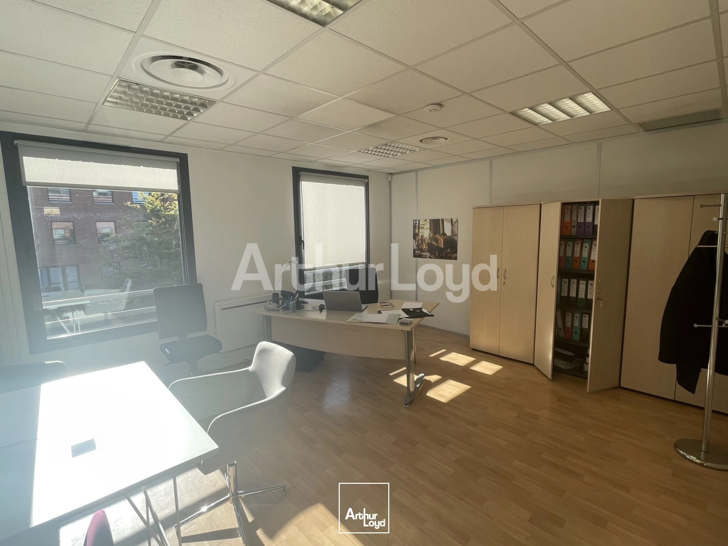 Bureaux - Location - WASQUEHAL - 59290 - 1001-1001 - 7874519