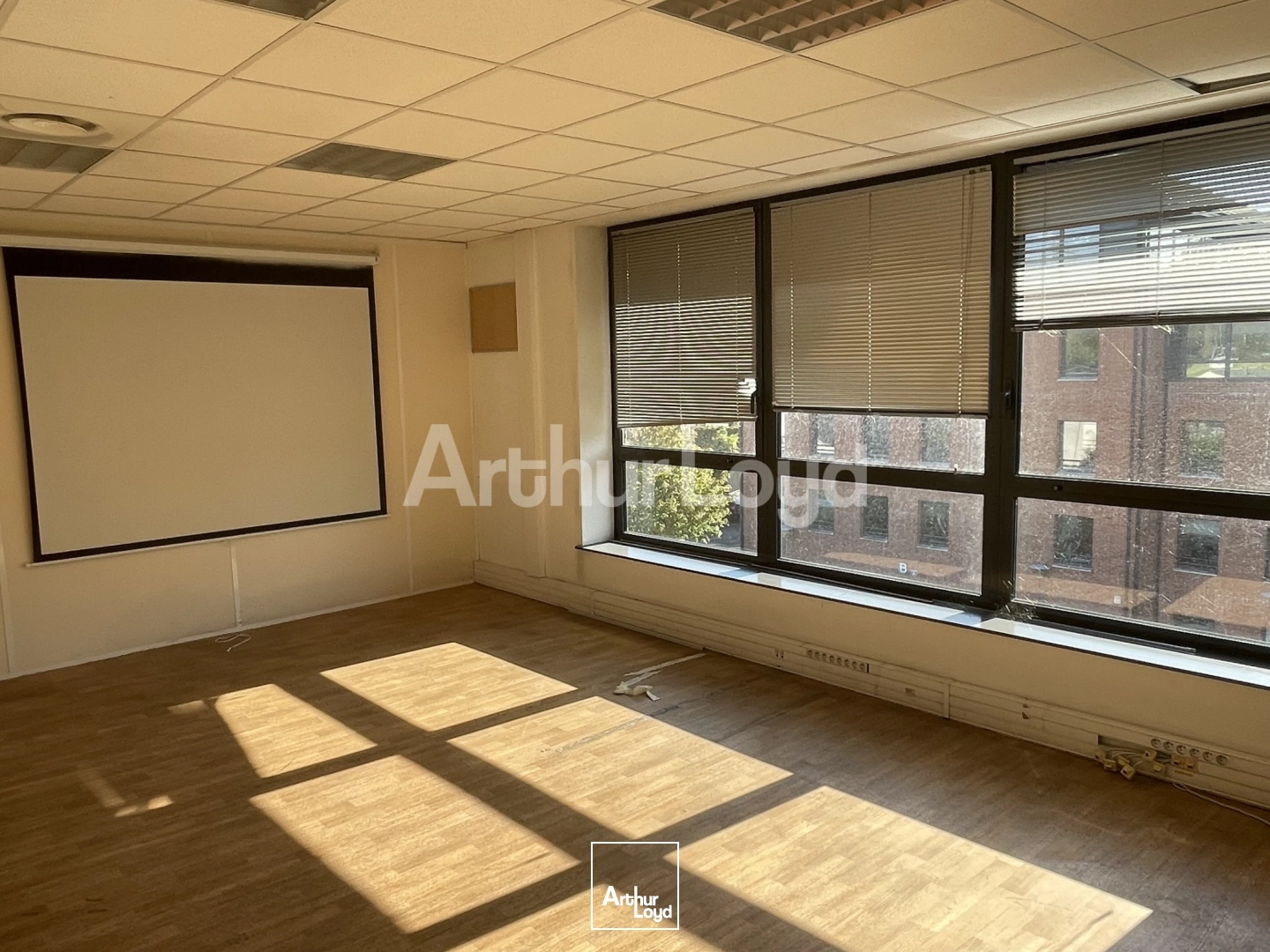Bureaux - Location - WASQUEHAL - 59290 - 1001-1001 - 7874520