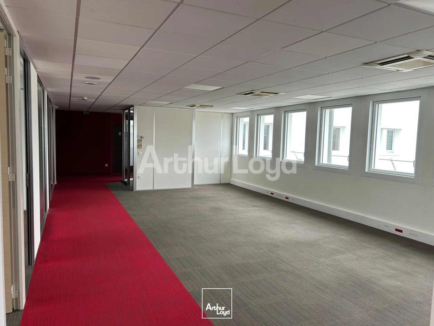 Bureaux - Location - LILLE - 59000 - 1502.45-1502.45 - 7874548