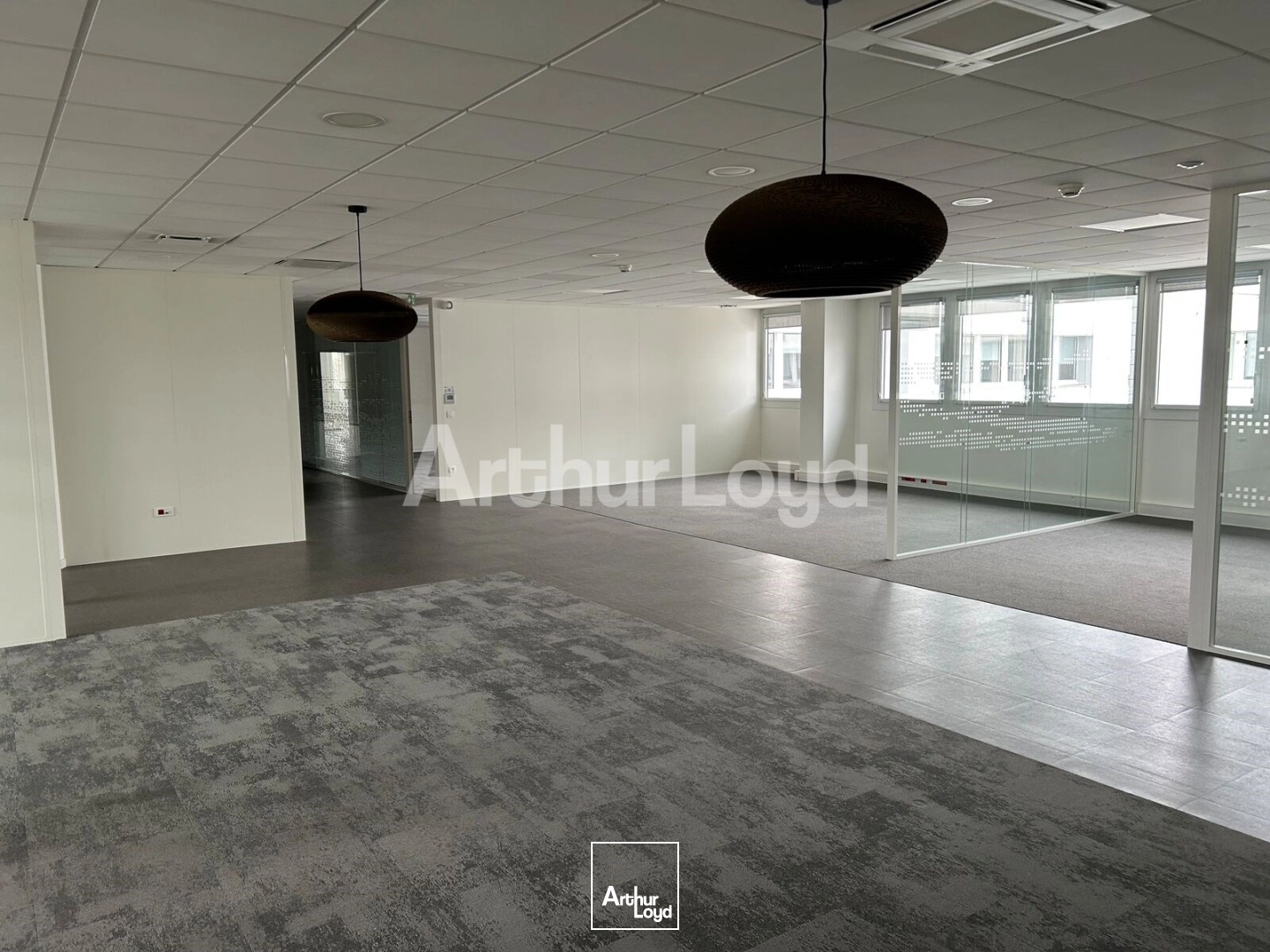 Bureaux - Location - LILLE - 59000 - 1502.45-1502.45 - 7874552