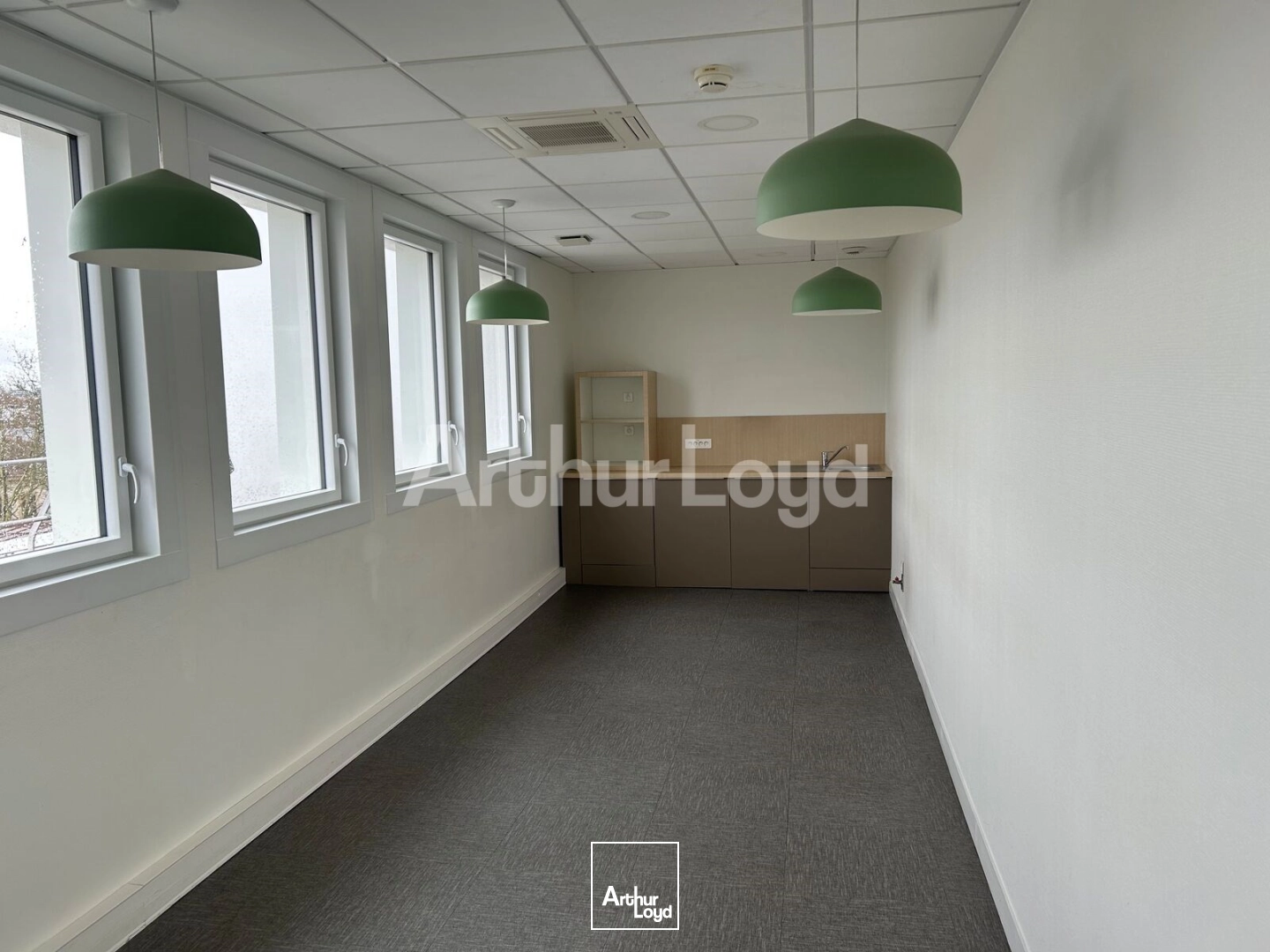 Bureaux - Location - LILLE - 59000 - 1502.45-1502.45 - 7874553