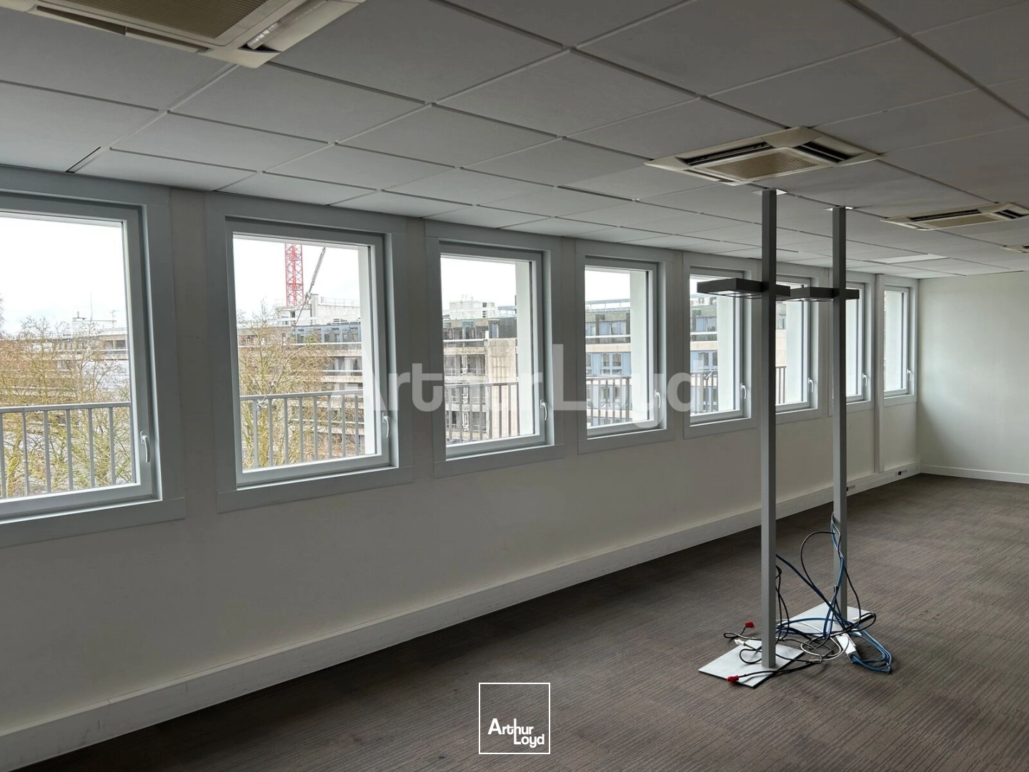 Bureaux - Location - LILLE - 59000 - 1502.45-1502.45 - 7874556