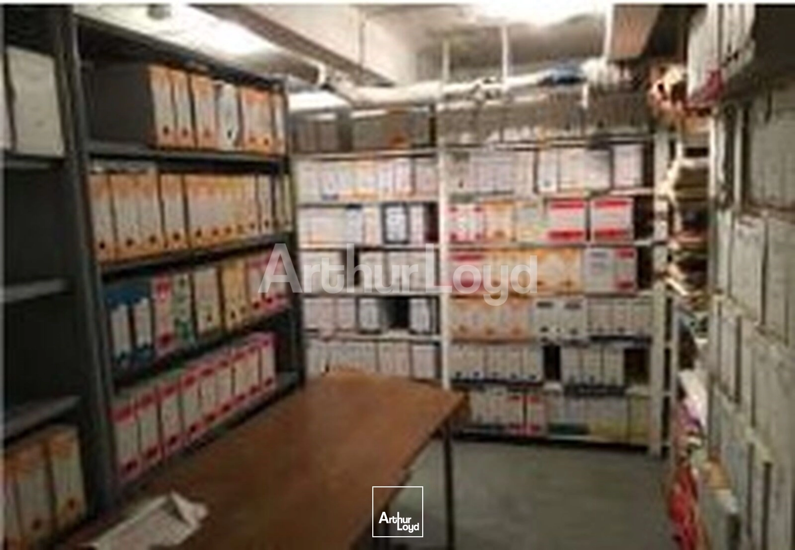 Bureaux - Vente - LILLE - 59000 - 1388.17-1388.17 - 7874592