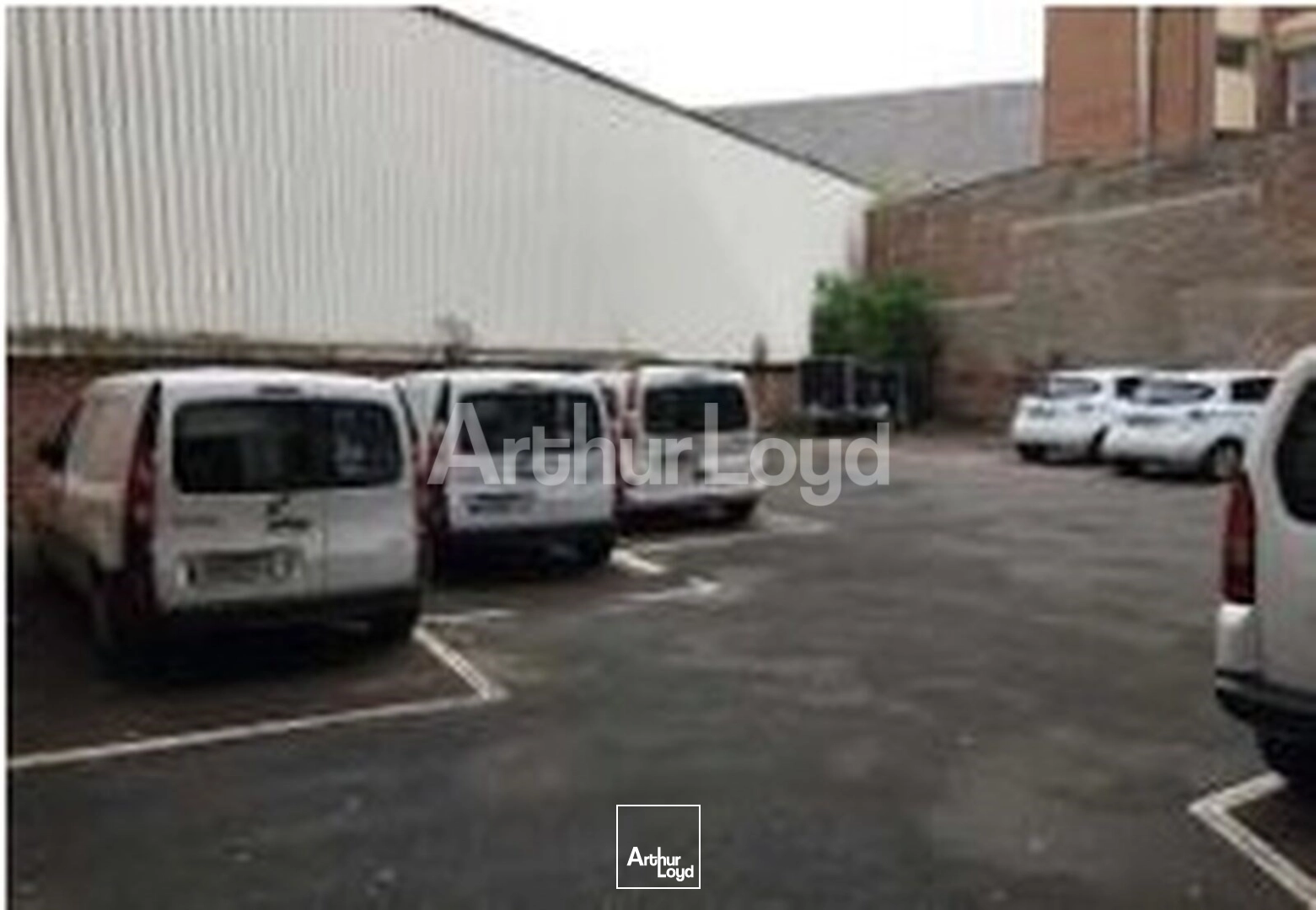 Bureaux - Vente - LILLE - 59000 - 1388.17-1388.17 - 7874595