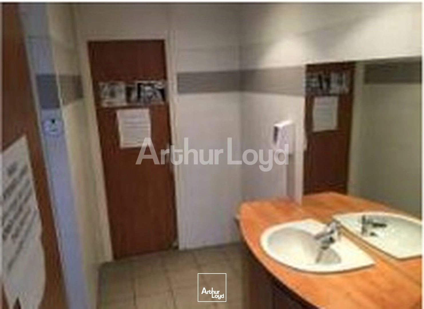 Bureaux - Vente - LILLE - 59000 - 1388.17-1388.17 - 7874594