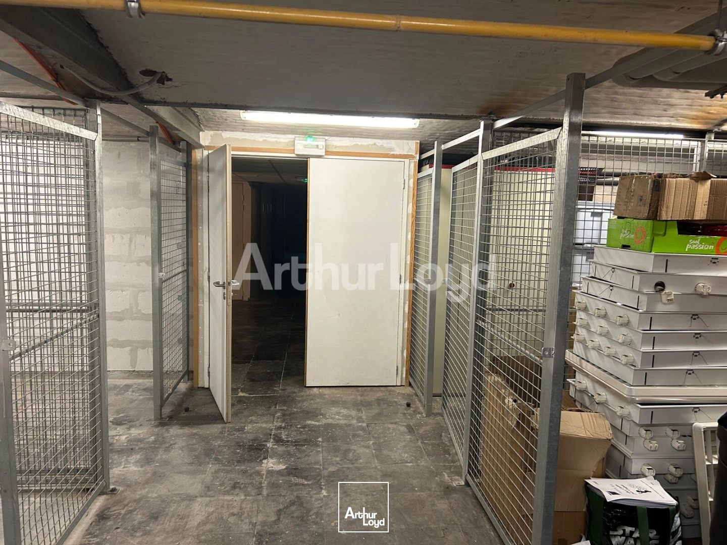 Bureaux - Vente - SAINT ANDRE LEZ LILLE - 59350 - 1046-1046 - 7874625