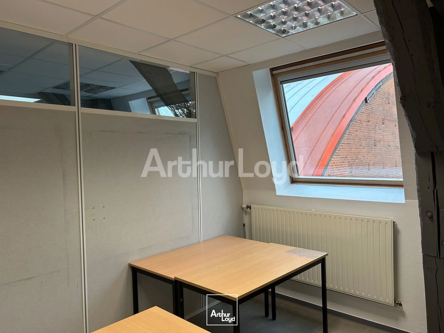 Bureaux - Vente - SAINT ANDRE LEZ LILLE - 59350 - 1046-1046 - 7874627