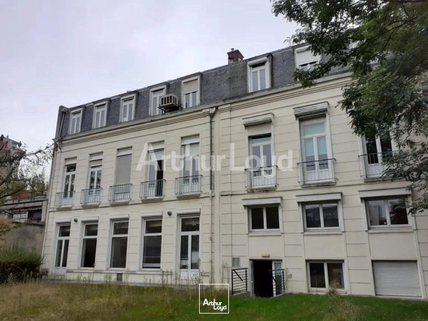 Bureaux - Vente - LILLE - 59000 - 255.2-1577 - 7874644