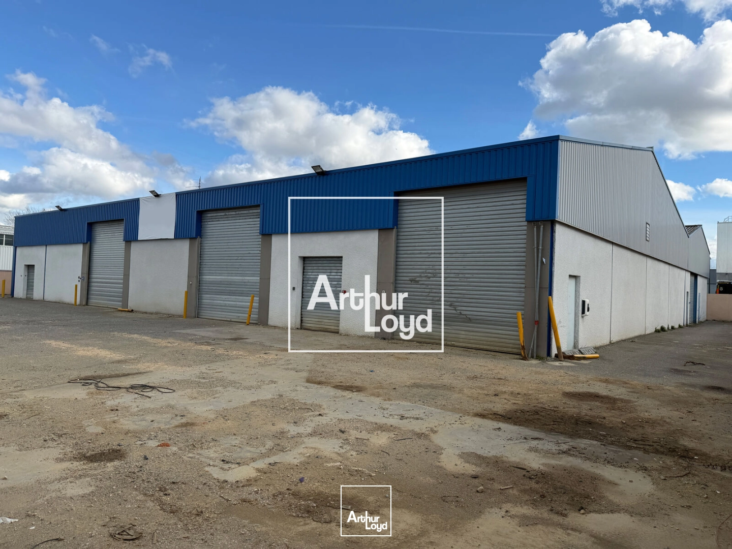 Locaux d'activité & Entrepôts - Vente - COLOMIERS - 31770 - 1018-1018 - 7874662