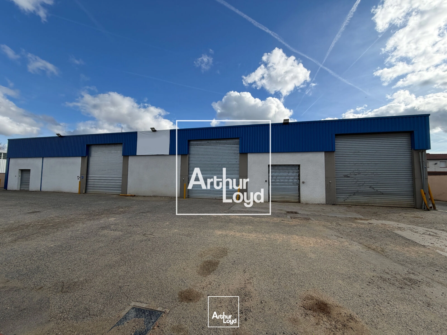 Locaux d'activité & Entrepôts - Vente - COLOMIERS - 31770 - 1018-1018 - 7874661