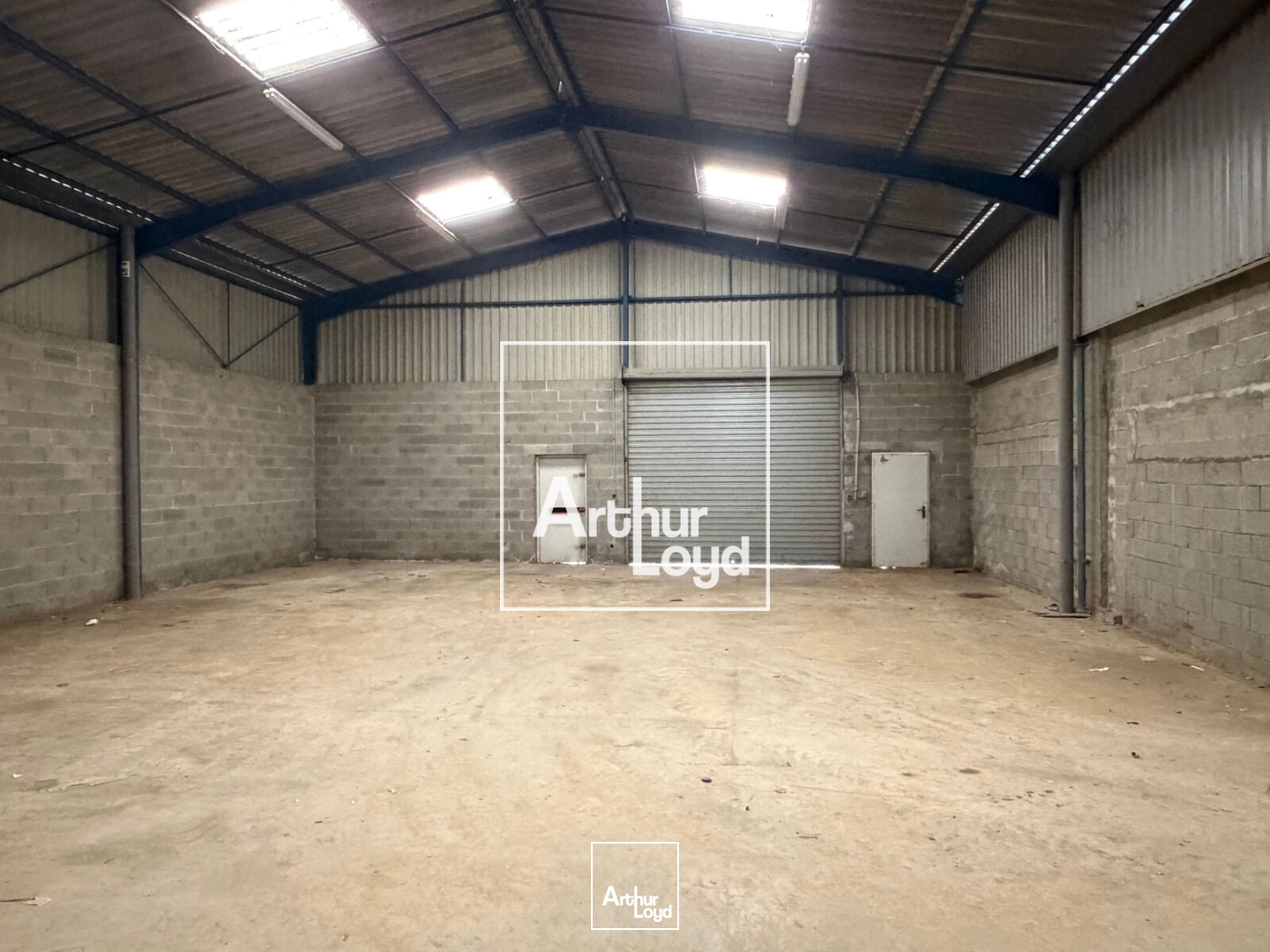 Locaux d'activité & Entrepôts - Vente - COLOMIERS - 31770 - 1018-1018 - 7874664