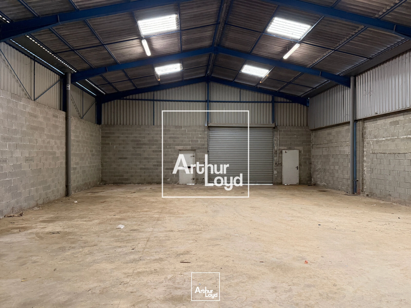 Locaux d'activité & Entrepôts - Vente - COLOMIERS - 31770 - 1018-1018 - 7874666