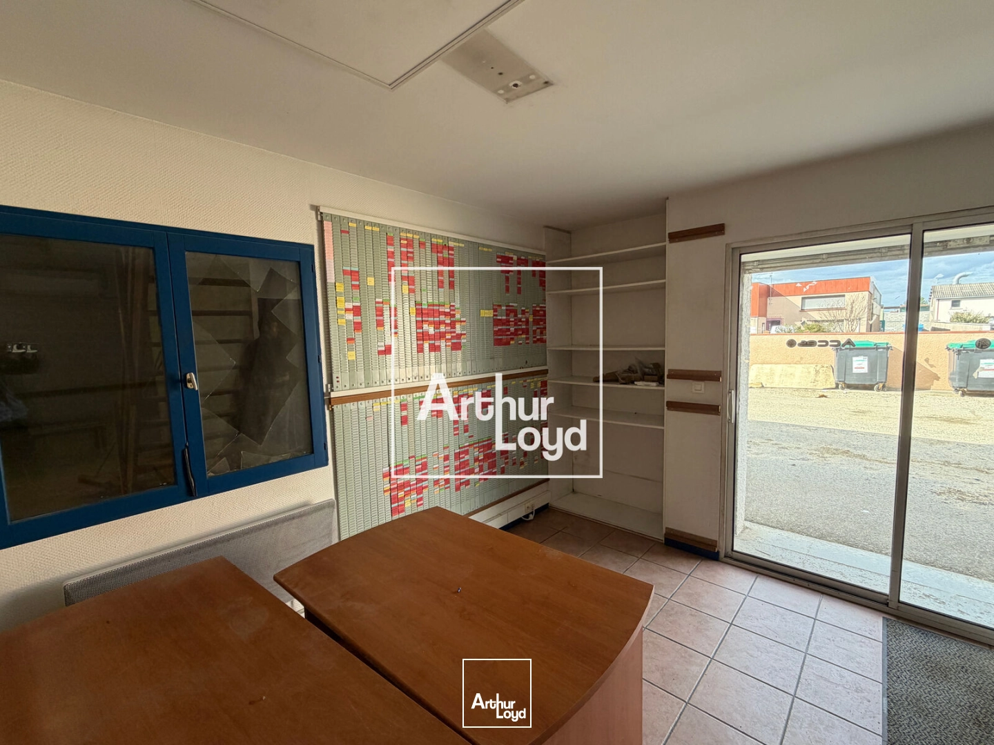 Locaux d'activité & Entrepôts - Vente - COLOMIERS - 31770 - 1018-1018 - 7874669