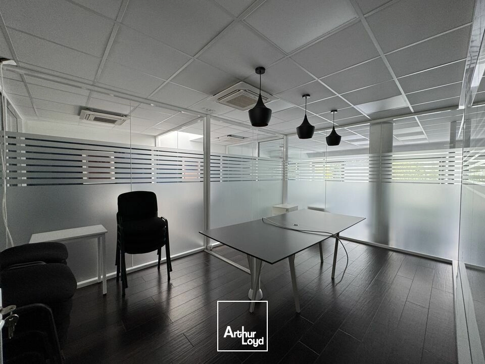 Locaux commerciaux - Location - TOURS - 37100 - 355-355 - 7876704