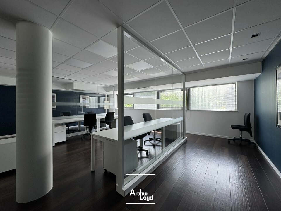 Locaux commerciaux - Location - TOURS - 37100 - 355-355 - 7876705