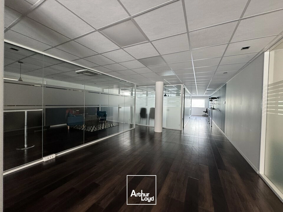 Locaux commerciaux - Location - TOURS - 37100 - 355-355 - 7876699
