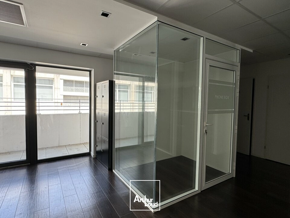 Locaux commerciaux - Location - TOURS - 37100 - 355-355 - 7876701