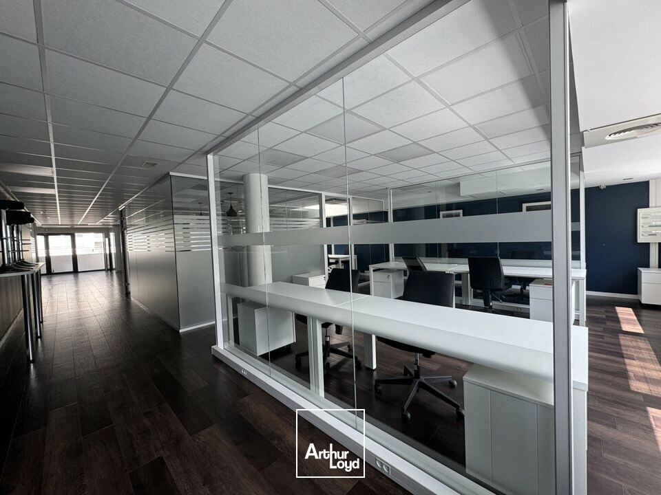 Locaux commerciaux - Location - TOURS - 37100 - 355-355 - 7876702