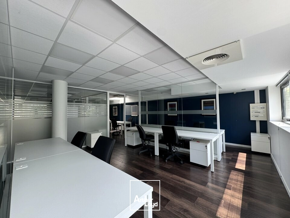 Locaux commerciaux - Location - TOURS - 37100 - 355-355 - 7876706