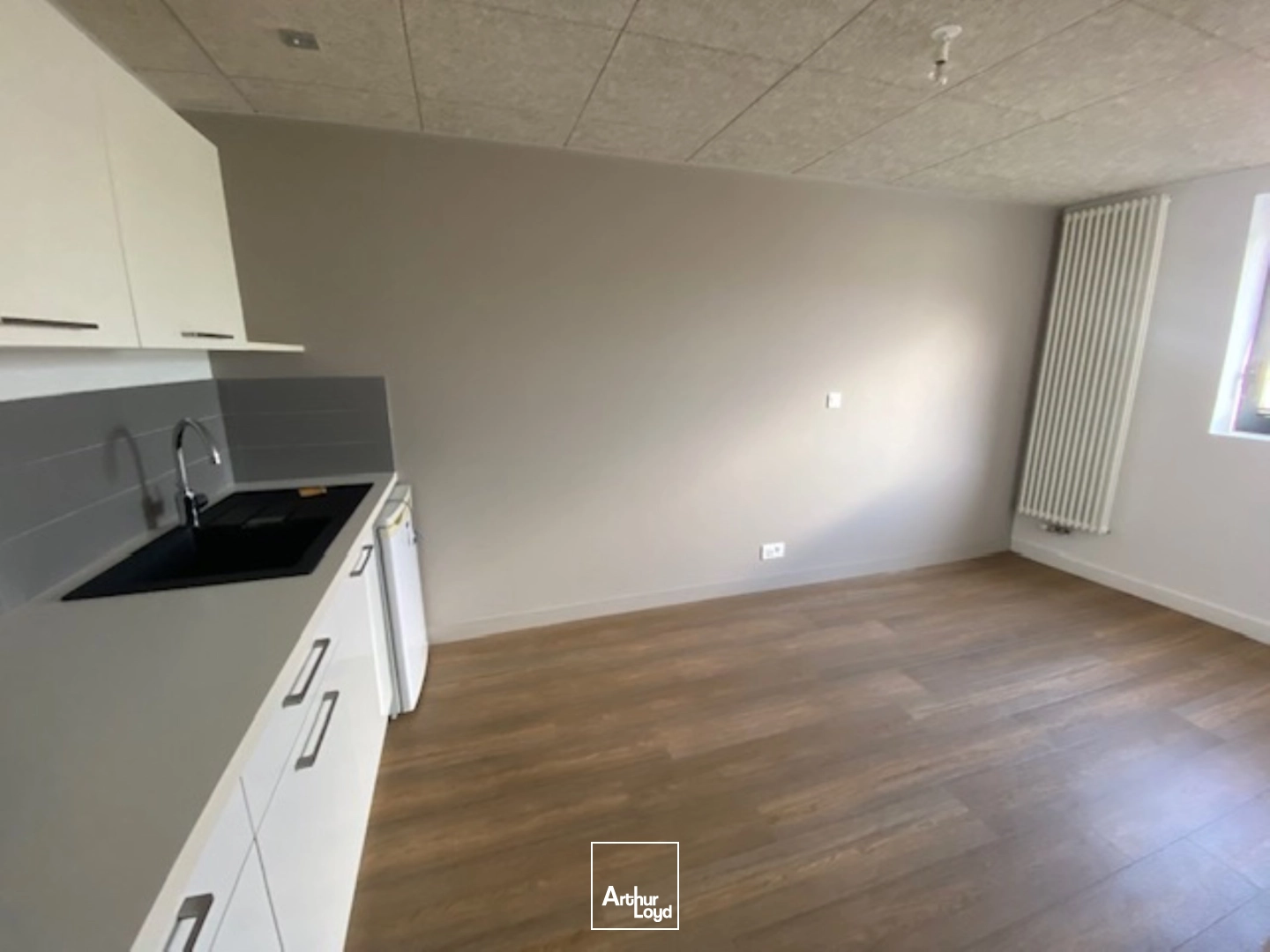 Bureaux - Location - BREST - 29200 - 124-124 - 7876771