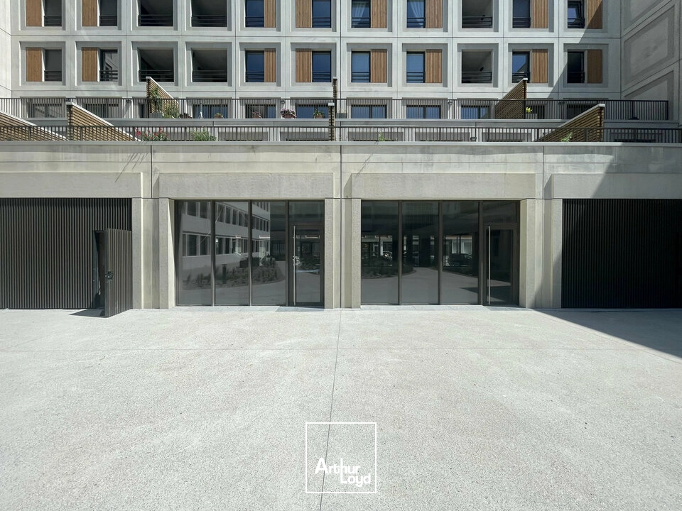 Locaux commerciaux - Vente - LE HAVRE - 76600 - 149-149 - 7876864