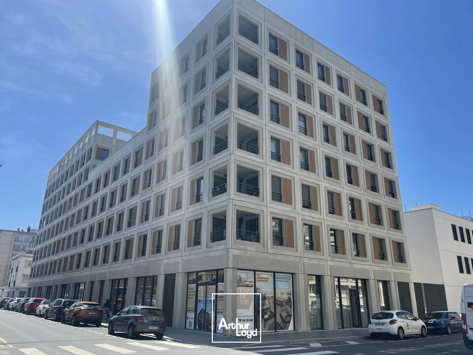 Locaux commerciaux - Vente - LE HAVRE - 76600 - 149-149 - 7876865