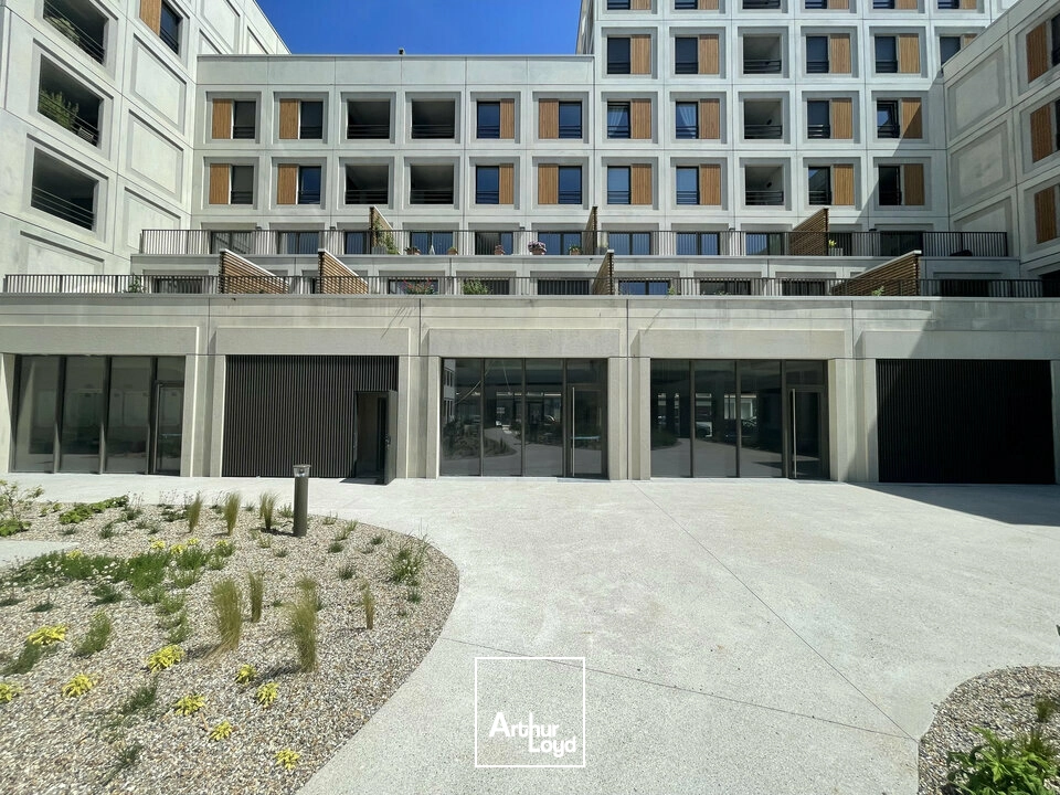 Locaux commerciaux - Vente - LE HAVRE - 76600 - 145-145 - 7876861
