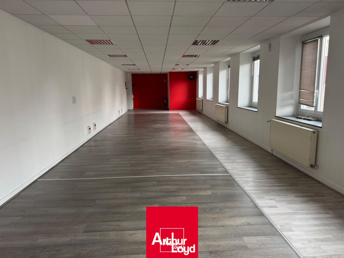 Bureaux - Vente - TARARE - 69170 - 582-582 - 7876870