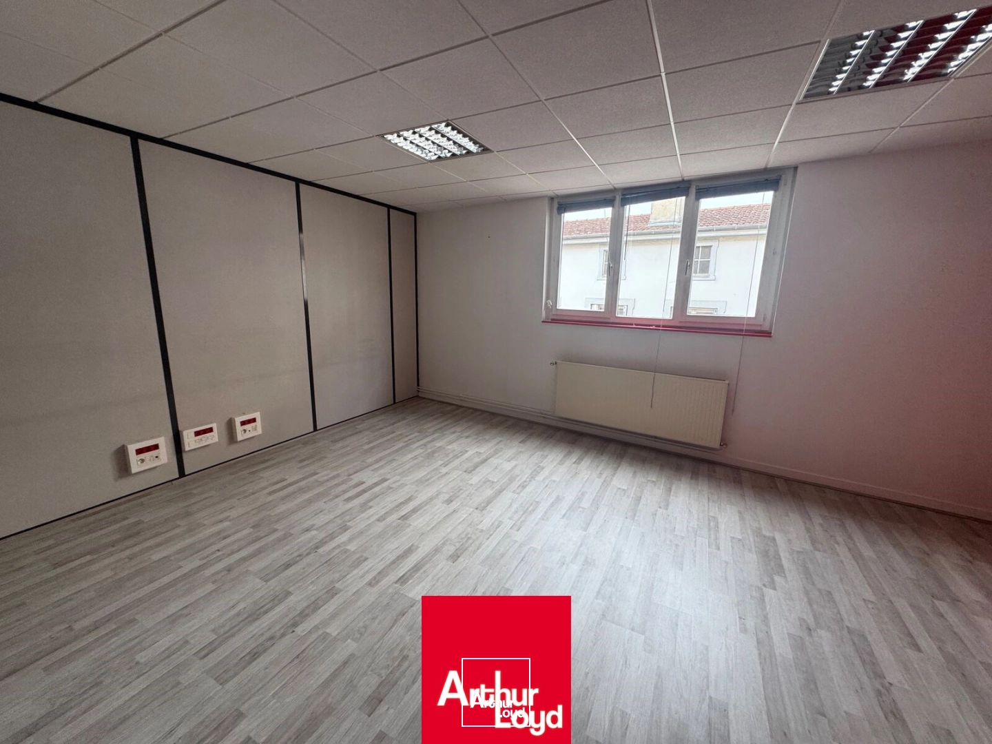 Bureaux - Vente - TARARE - 69170 - 582-582 - 7876871