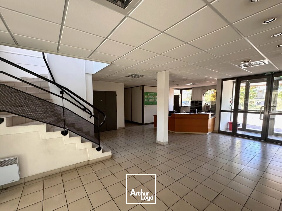Locaux d'activité & Entrepôts - Vente - NERSAC - 16440 - 16500-16500 - 7877087