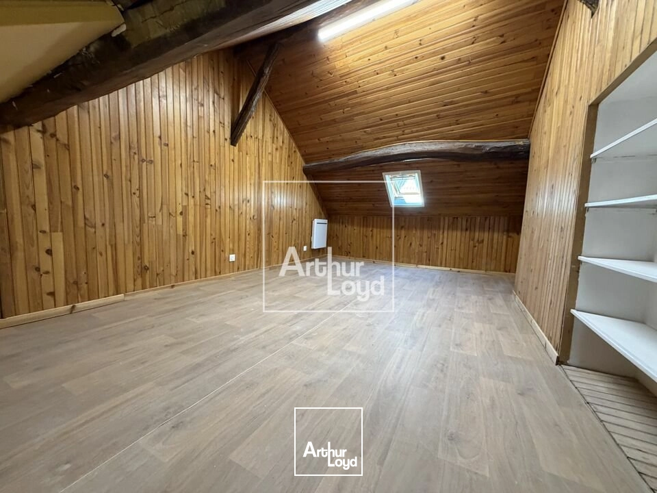 Locaux commerciaux - Location - MORET-LOING-ET-ORVANNE - 77250 - 82-82 - 7877428