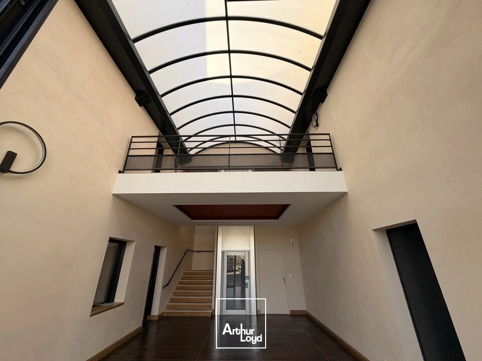 Bureaux - Location - VIVONNE - 86370 - 220-220 - 7877429