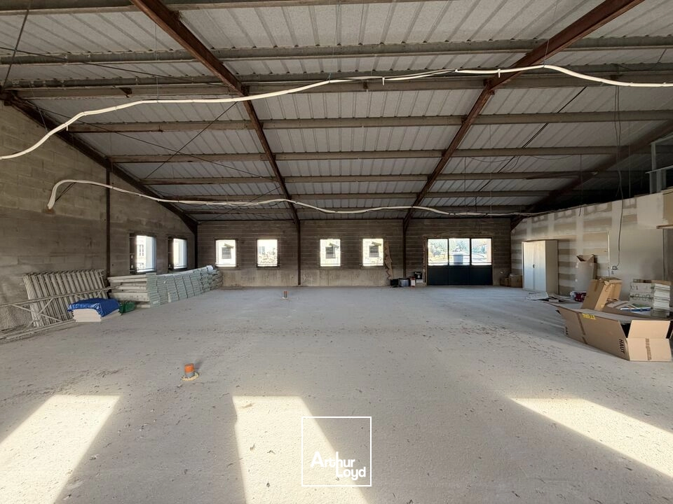 Bureaux - Location - VIVONNE - 86370 - 220-220 - 7877431