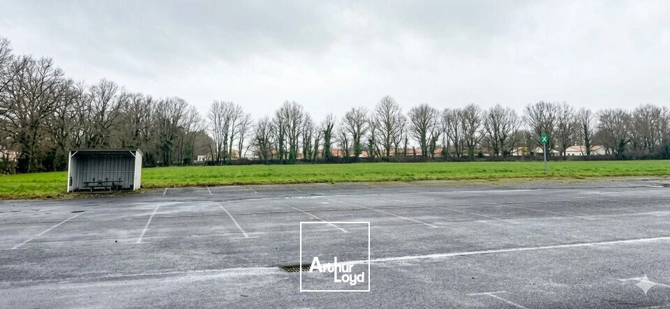 Locaux d'activité & Entrepôts - Vente - AIZENAY - 85190 - 23091-23091 - 7877450