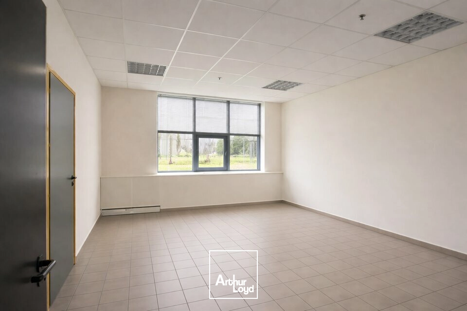 Locaux d'activité & Entrepôts - Vente - AIZENAY - 85190 - 23091-23091 - 7877447