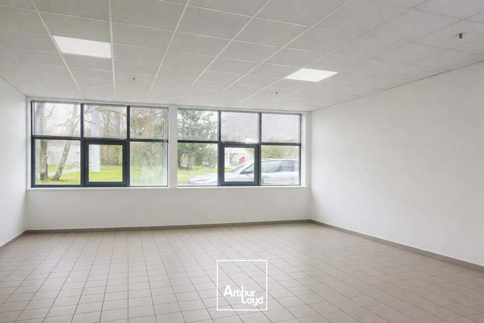 Locaux d'activité & Entrepôts - Vente - AIZENAY - 85190 - 23091-23091 - 7877448