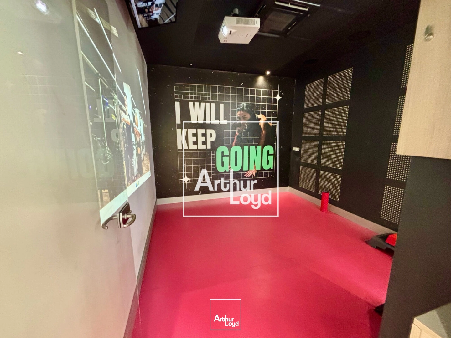Locaux commerciaux - Location - MONTPELLIER - 34000 - 439-439 - 7877556