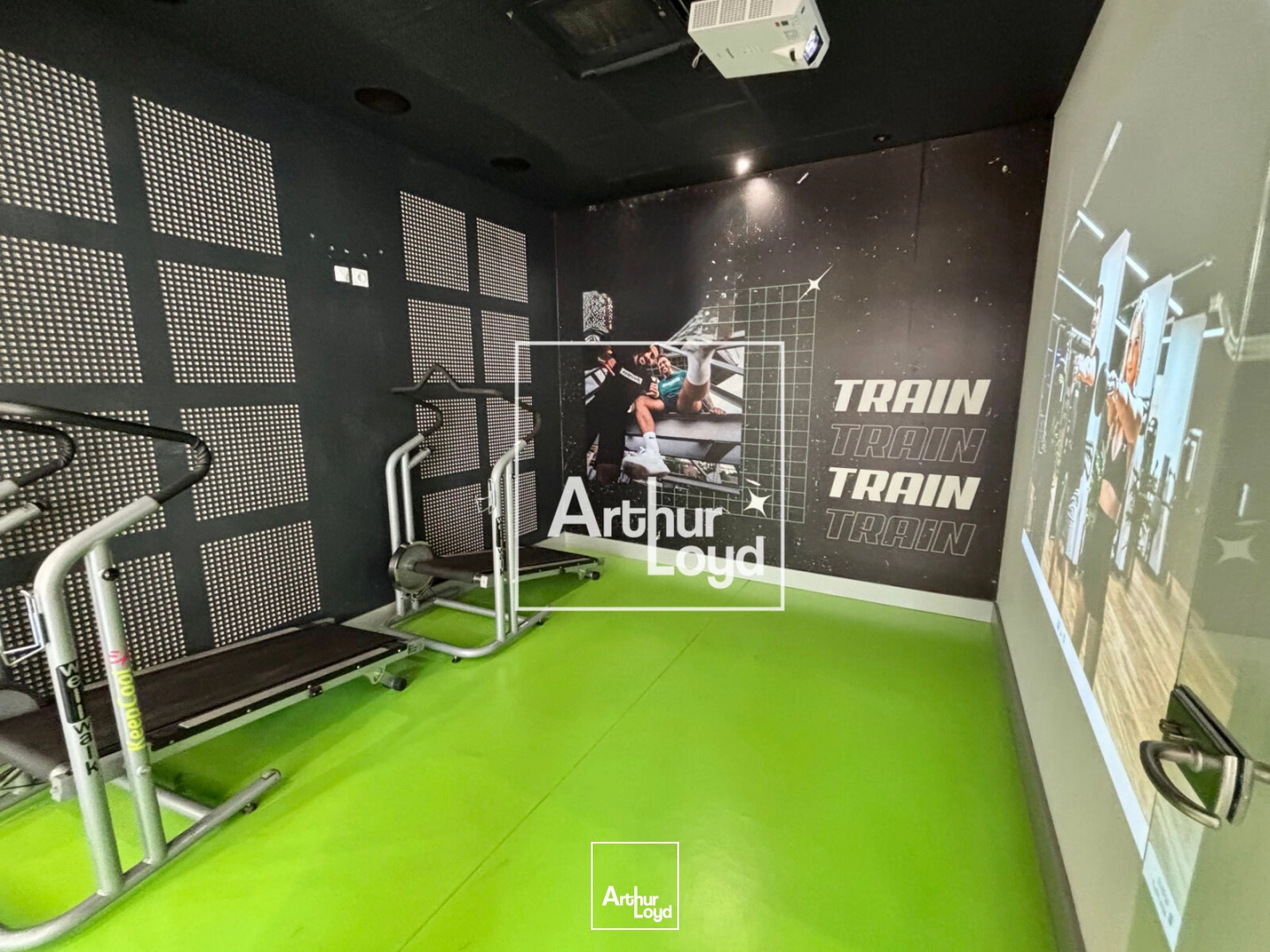 Locaux commerciaux - Location - MONTPELLIER - 34000 - 439-439 - 7877557