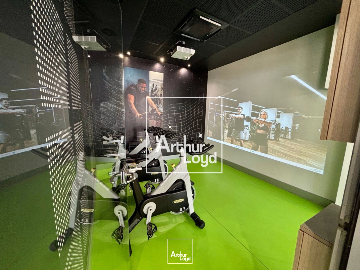 Locaux commerciaux - Location - MONTPELLIER - 34000 - 439-439 - 7877558