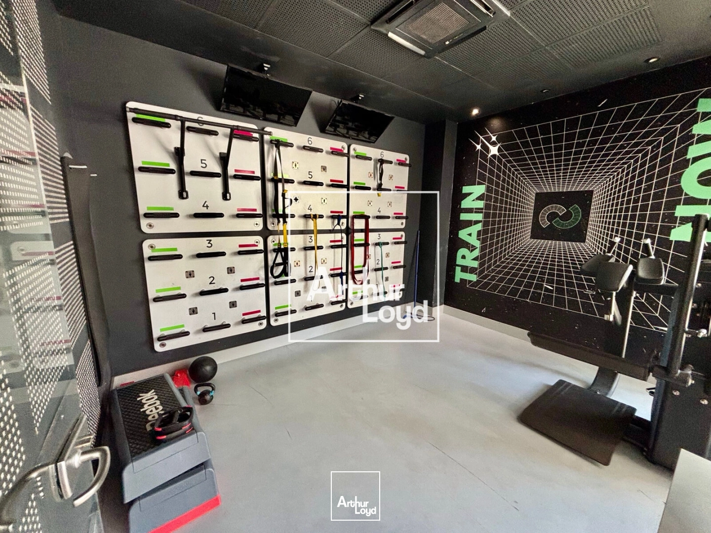 Locaux commerciaux - Location - MONTPELLIER - 34000 - 439-439 - 7877559