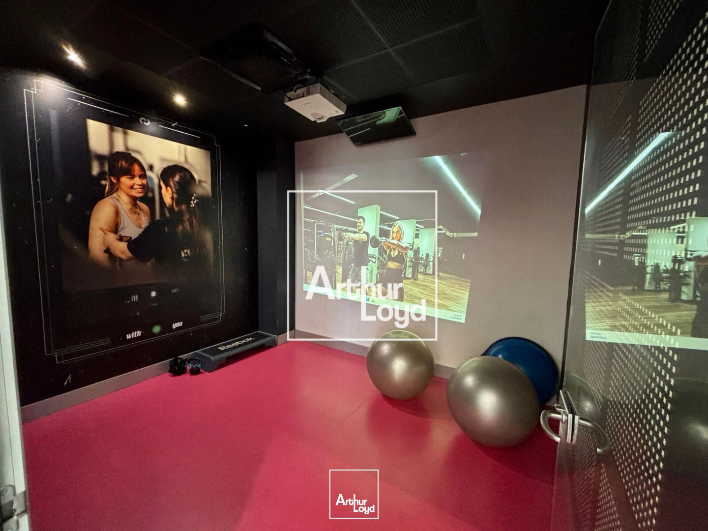 Locaux commerciaux - Location - MONTPELLIER - 34000 - 439-439 - 7877560