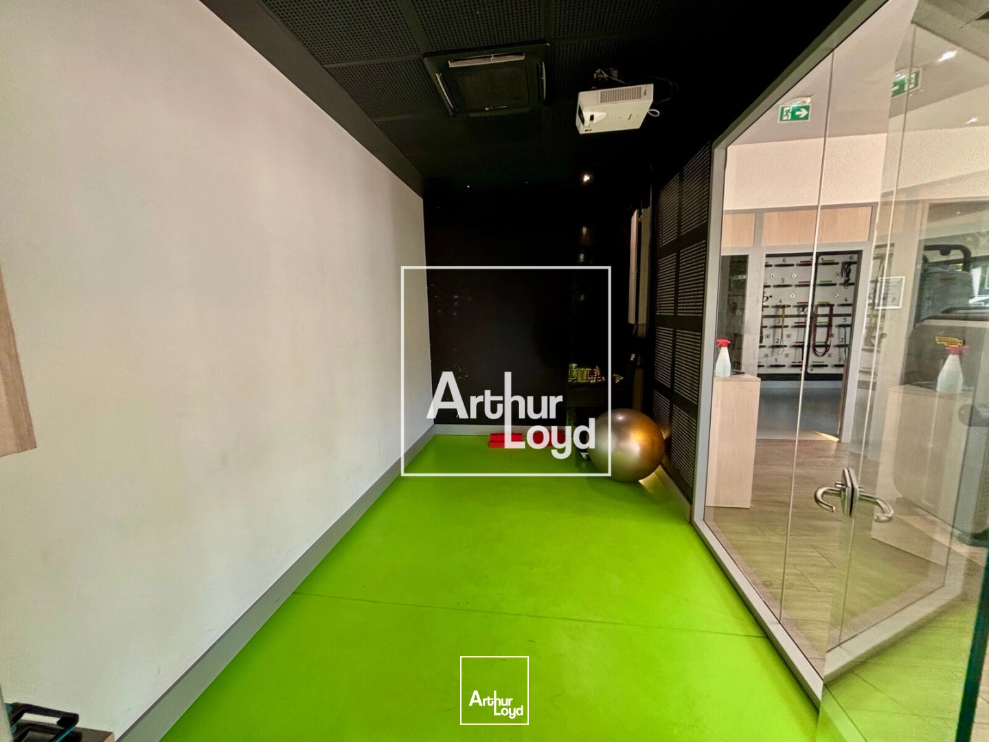 Locaux commerciaux - Location - MONTPELLIER - 34000 - 439-439 - 7877561
