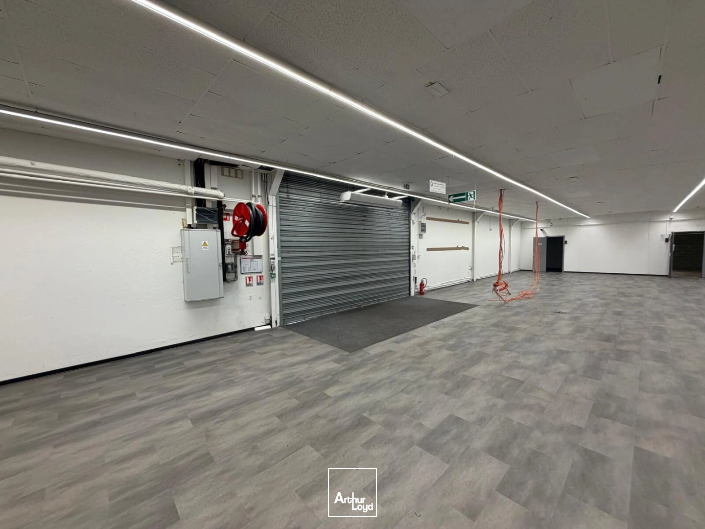 Locaux commerciaux - Location - SAINT EMILION - 33330 - 810-810 - 7877598