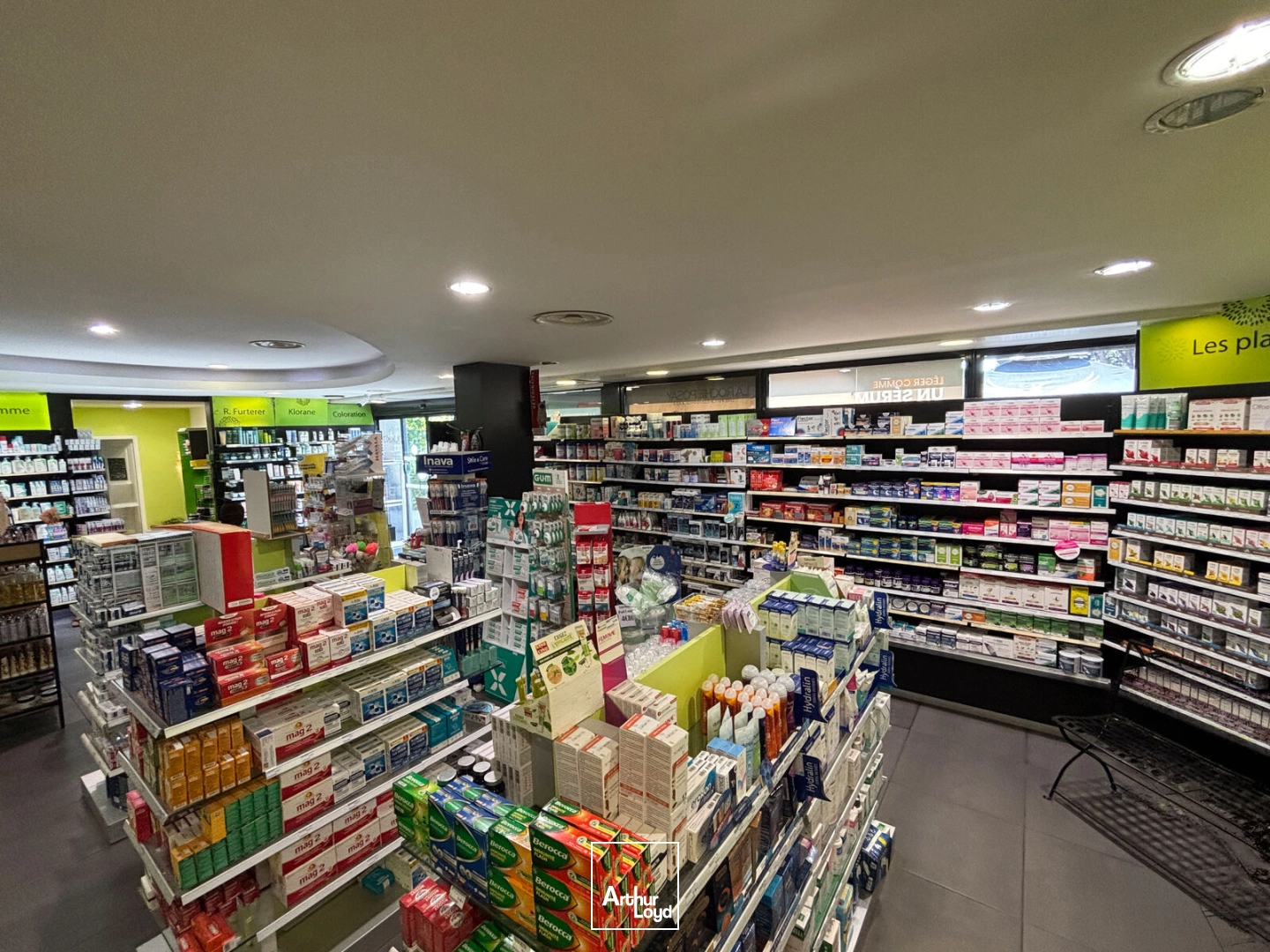 Locaux commerciaux - Vente - AGDE - 34300 - 136-136 - 7877852